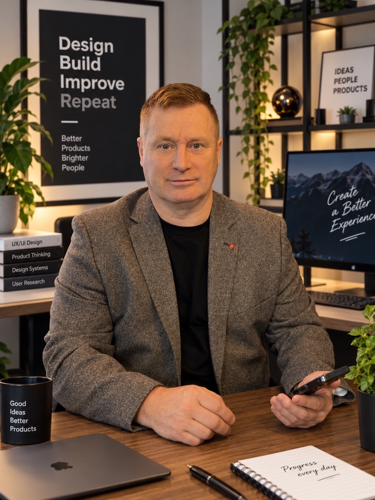 Alex Kireev